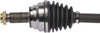 66-9318 New CV Constant Velocity Drive Axle Shaft