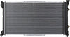 CU1853 Complete Radiator