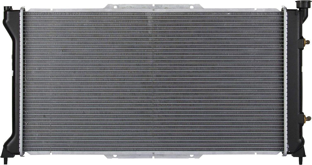 CU1853 Complete Radiator