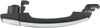 for Buick Encore Exterior Door Handle 2013 2014 2015 Front Passenger Side Primed | Trim:All Submodels