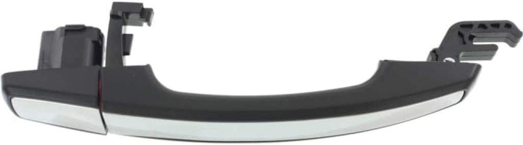 for Buick Encore Exterior Door Handle 2013 2014 2015 Front Passenger Side Primed | Trim:All Submodels