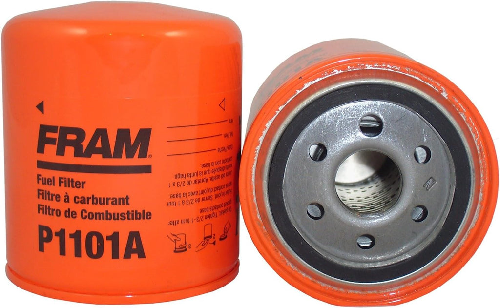 P1101A Oil Filter