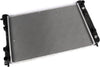 GM Genuine Parts 21760 Radiator