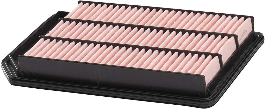 A36123 one Advanced Engine Air Filter Compatible with Select Suzuki Kizashi