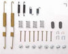 H17253 Professional Grade Drum Brake Hardware Kit