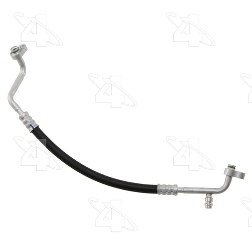 Four Seasons A/C Refrigerant Discharge Hose for 02-07 Impreza 66205