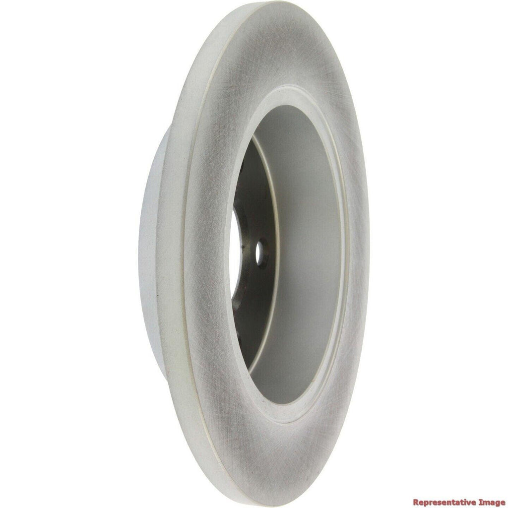 Centric Rear Disc Brake Rotor for 1994-2004 Ford Mustang (320.61042F)