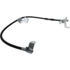 Centric Brake Hydraulic Hose for 1998-1999 Dodge Durango 150.67336