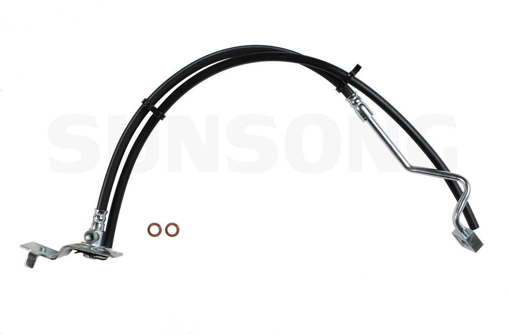 Sunsong Brake Hydraulic Hose for Ford 2203700