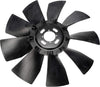 Dorman 620-354 Engine Cooling Fan Blade for Select Chevrolet/Gmc Models