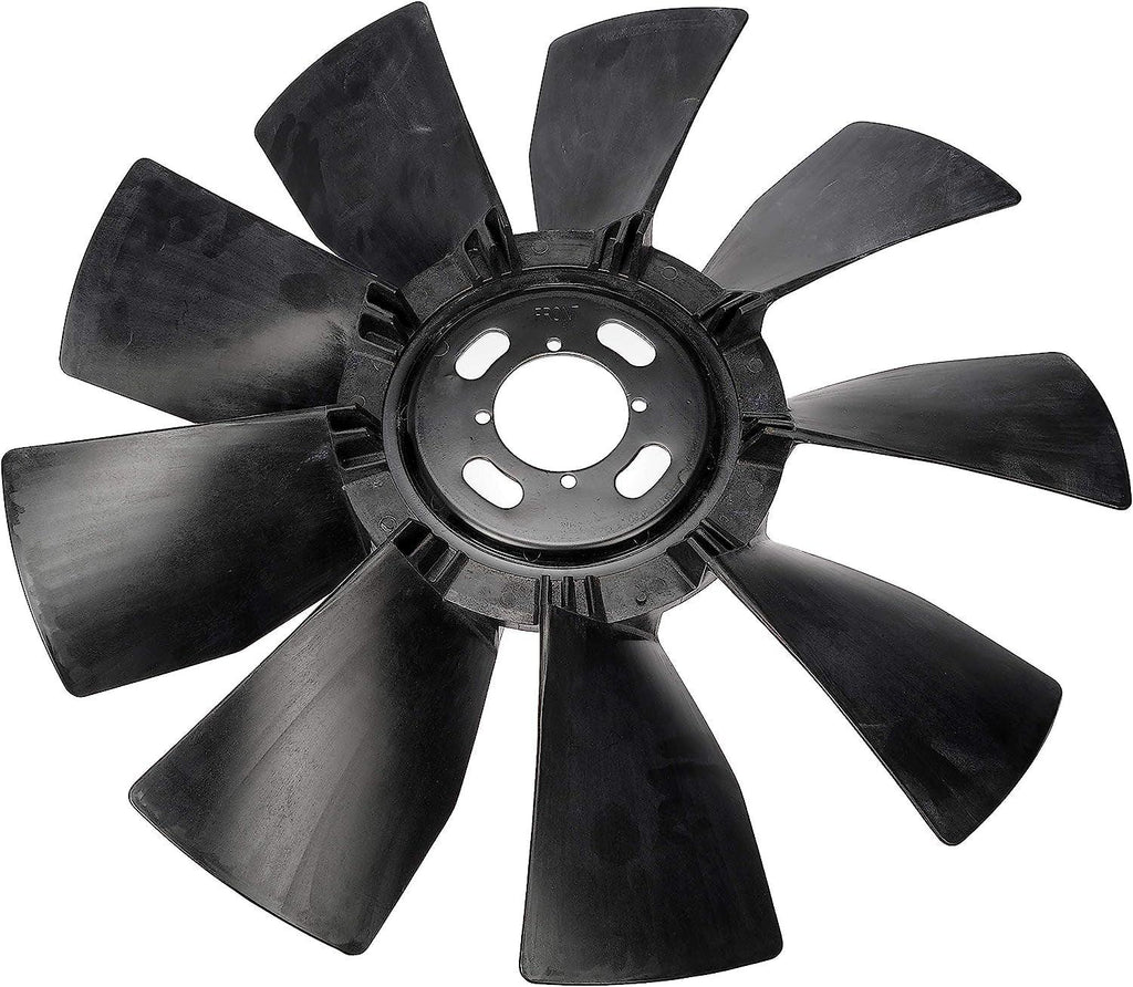 Dorman 620-354 Engine Cooling Fan Blade for Select Chevrolet/Gmc Models
