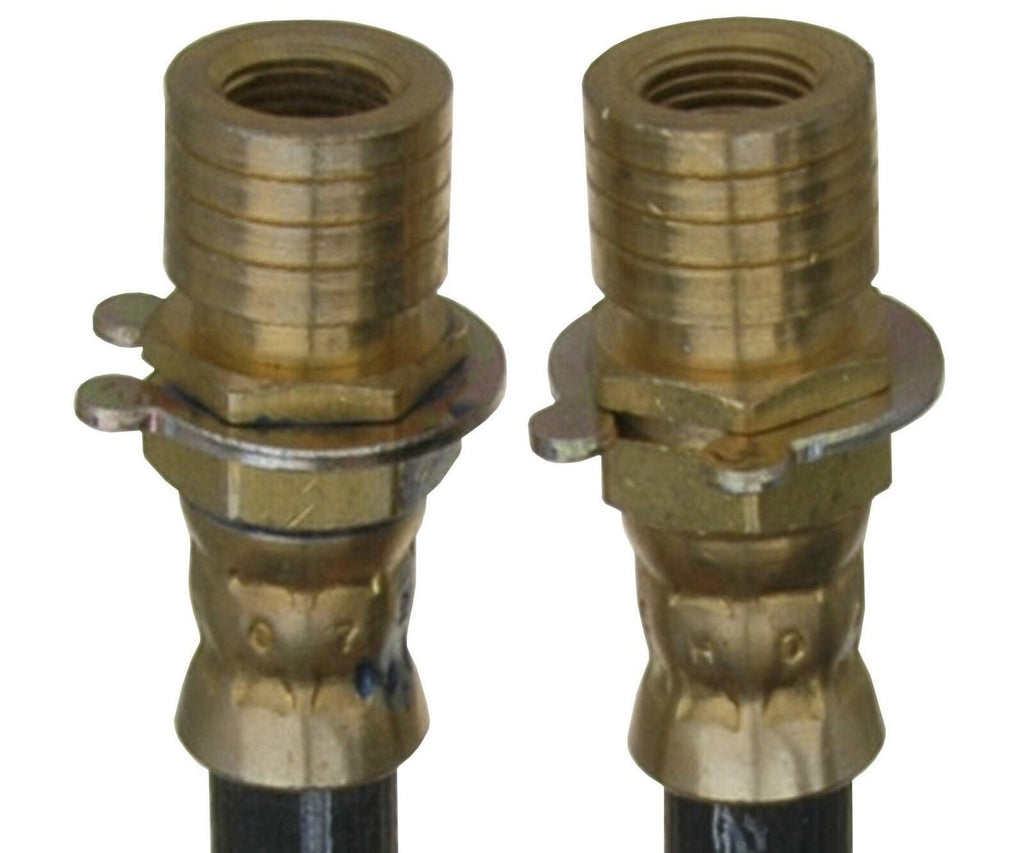 Raybestos Brake Hydraulic Hose for Vue, Equinox, Torrent BH381640