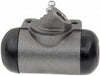 Premium  Element3 Replacement Front Drum Brake Wheel Cylinder for Select Buick, Chevrolet, GMC, Jeep, Pontiac Model Years (WC14494)