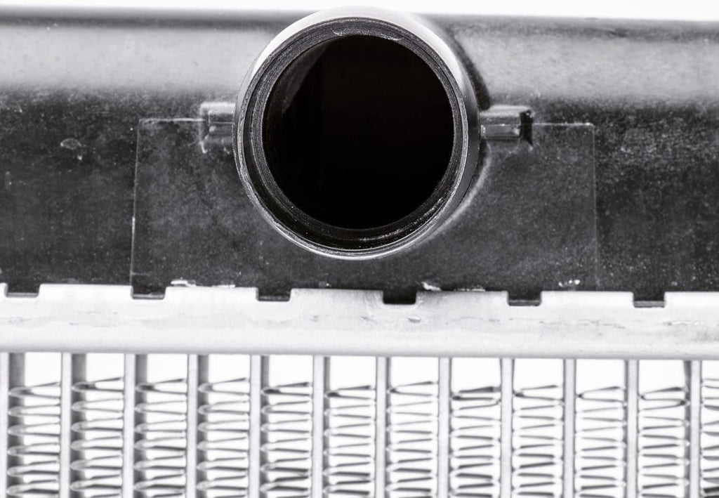 2855 Replacement Radiator Compatible with Hummer