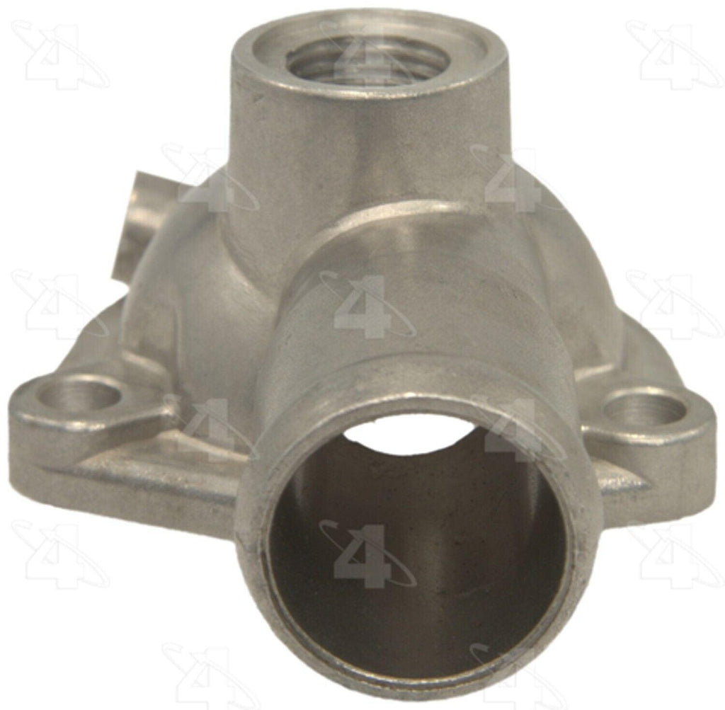 Four Seasons Engine Coolant Water Outlet for Nissan 85230