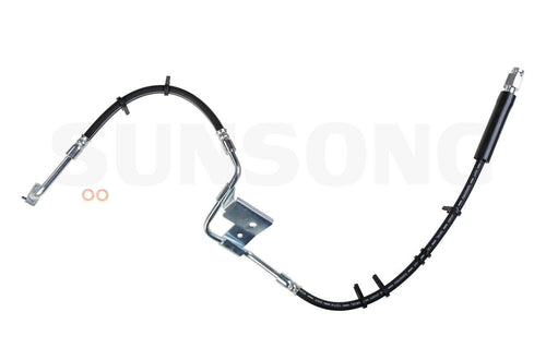 Sunsong Brake Hydraulic Hose for Dodge 2203272