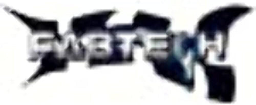 FTS726 Square U-Bolt Kit