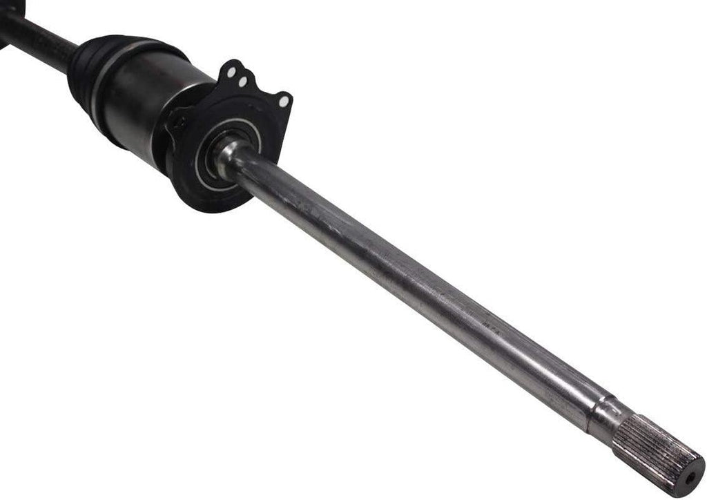 NCV10630 CV Axle Shaft Assembly - Right Front (Passenger Side)