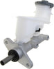MC391101 Professional Grade Brake Master Cylinder