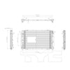 TYC Radiator for 01-07 Escape 2307