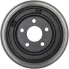 Professional 18B126 Rear Brake Drum