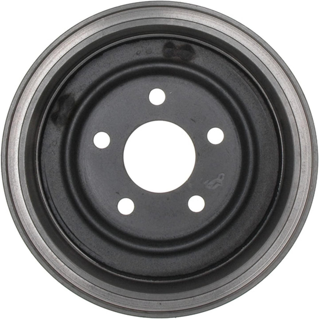Professional 18B126 Rear Brake Drum