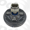 Global Parts Engine Cooling Fan Clutch for Ford 2911372