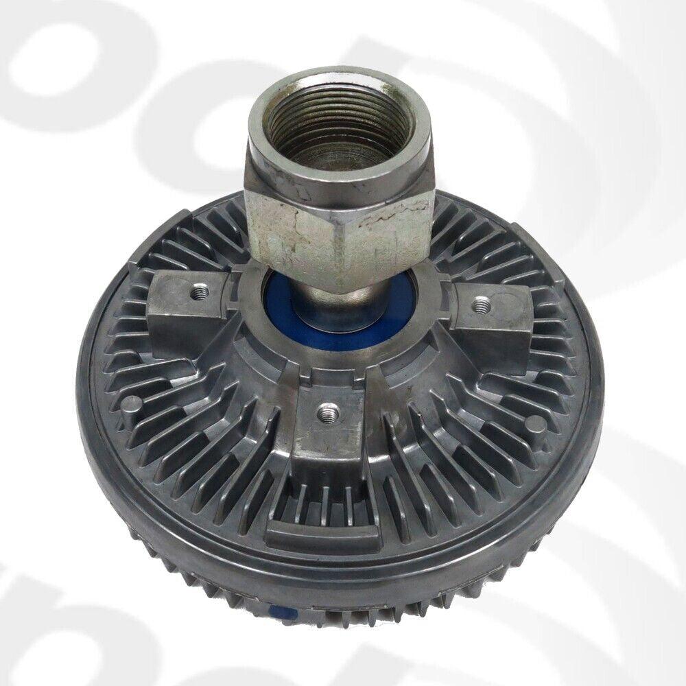 Global Parts Engine Cooling Fan Clutch for Ford 2911372