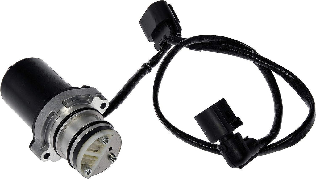 Dorman 699-000 Haldex Coupling Oil Pump for Select Buick/Cadillac Models