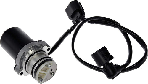 Dorman 699-000 Haldex Coupling Oil Pump for Select Buick/Cadillac Models