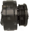 67225 Remanufactured AC Compressor