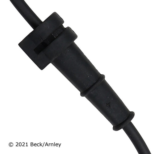 Beck Arnley ABS Wheel Speed Sensor for Pilot, Ridgeline, Passport, MDX 084-5002