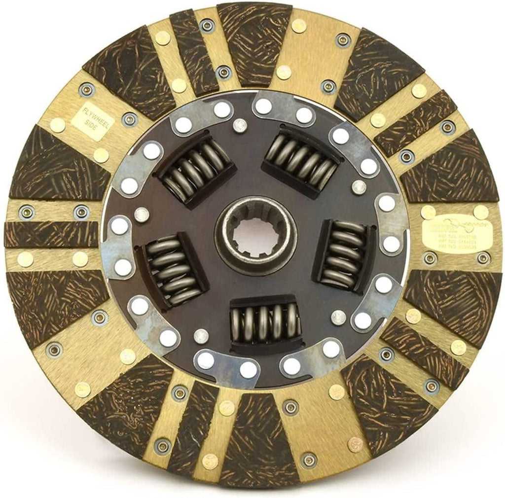 Centerforce Dual Friction, Clutch and Flywheel Kit