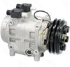 68700 New AC Compressor