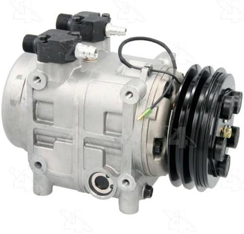 68700 New AC Compressor
