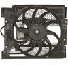 Condenser Fan Motor Assembly (76068)