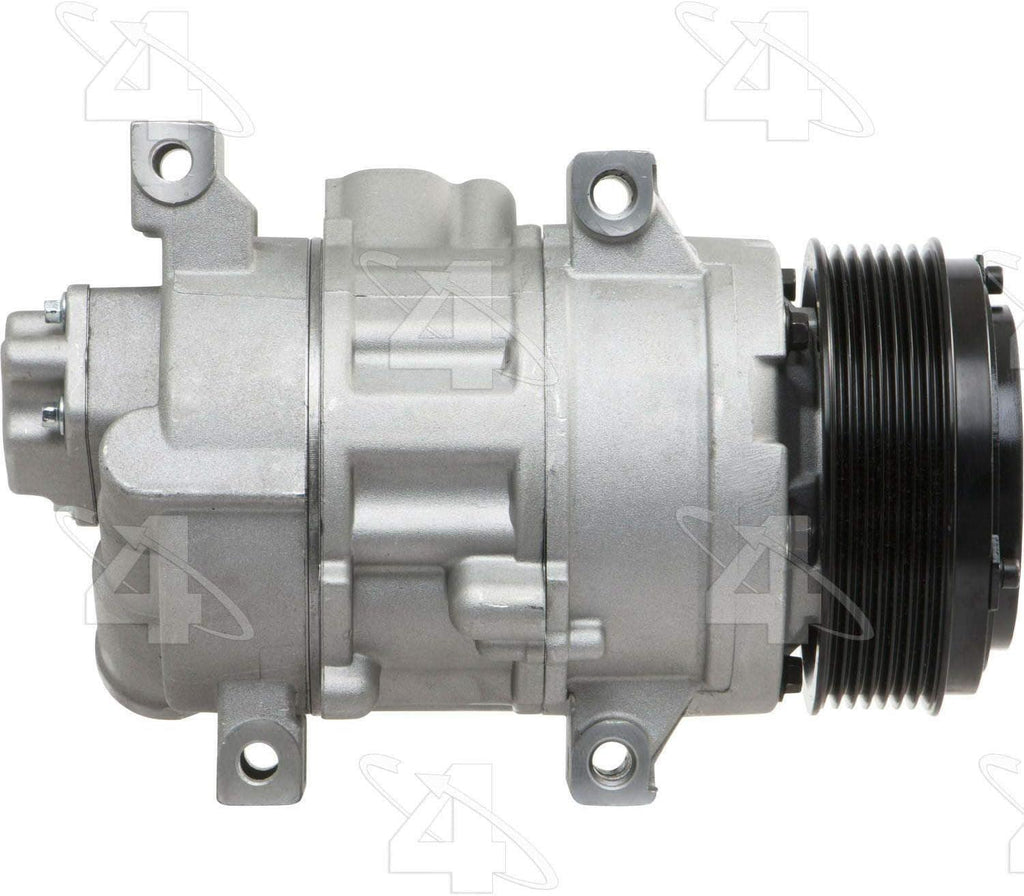 158316 A/C Compressor