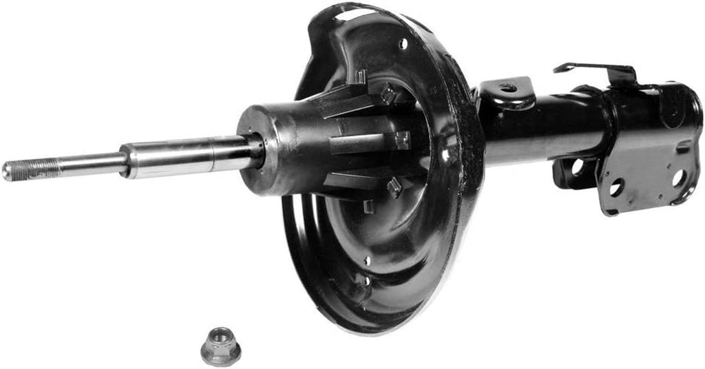 Monroe 72344 Oespectrum Front Strut Assembly
