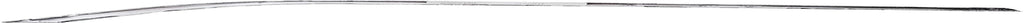 Fog Light Trim Set Fits 2012-2015 Volkswagen Passat