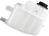 BOXI Coolant Reservoir Bottle Tank with Cap for 1996-2001 Ford Sable / 1996-2004 Ford Taurus / 1996-2005 Mercury Sable (Replace: 3F1Z 8A080-EA / 1F1Z 8A080-BA)