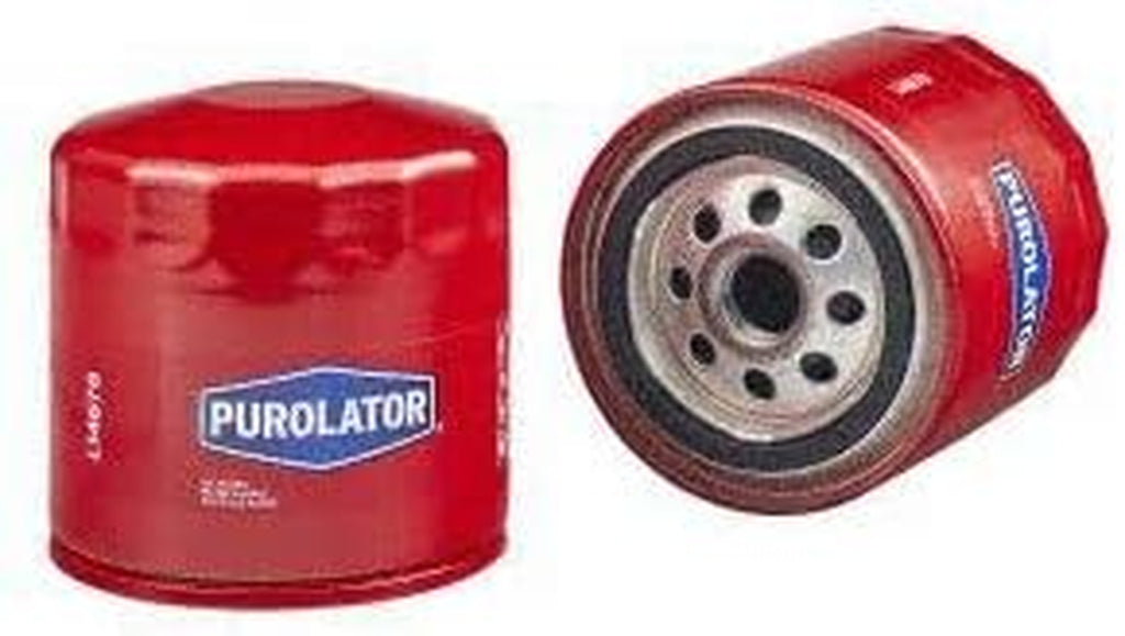 V4670 Oil Filter