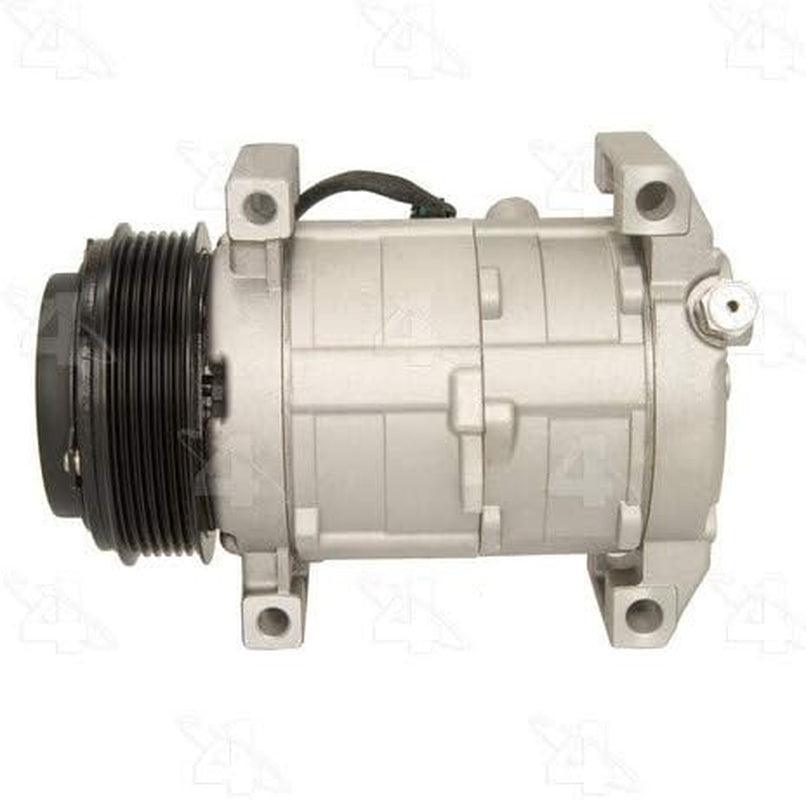 68316 A/C Compressor