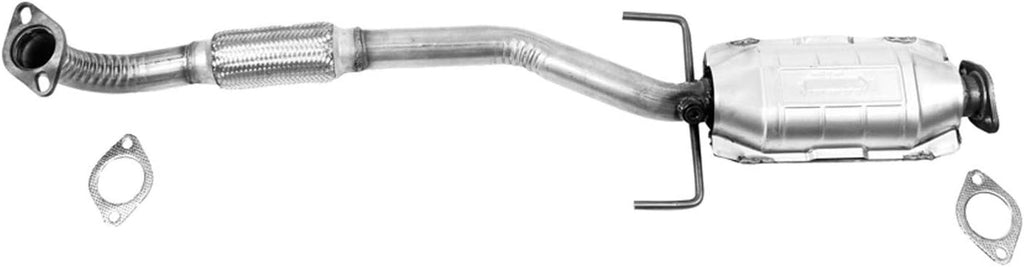 642091 Catalytic Converter