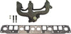 Dorman 674-468 Rear Exhaust Manifold Kit - Includes Required Gaskets and Hardware Compatible with Select Jeep Models