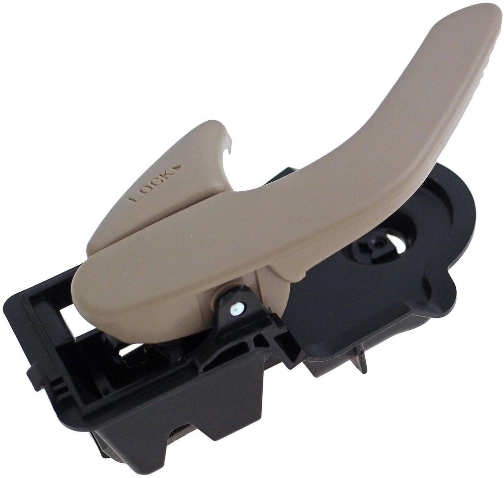 Dorman Interior Door Handle for 01-06 Mazda Tribute 83287