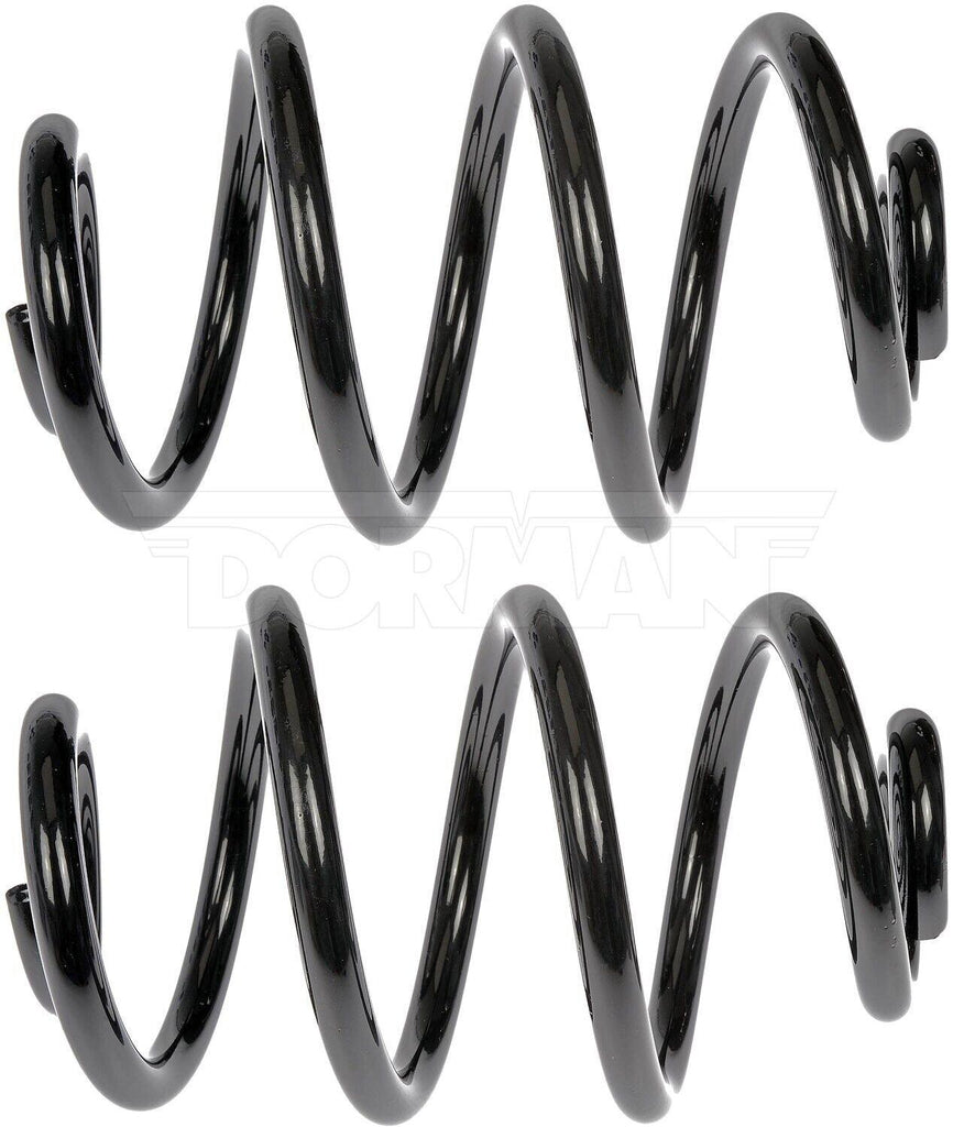 Dorman Coil Spring for 325Xi, 330Xi 926-576