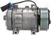 58710 New AC Compressor