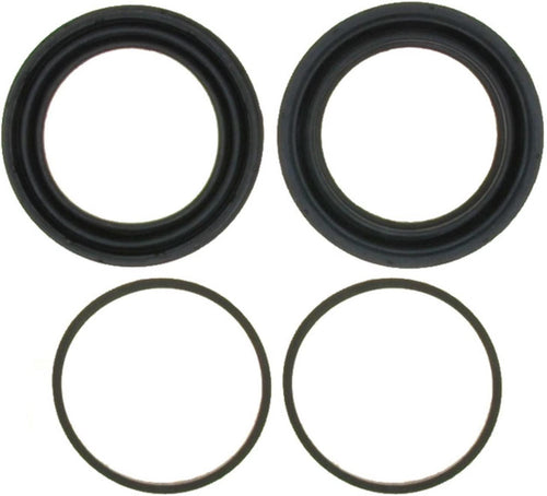 Gold 18H1247 Front Disc Brake Caliper Boot and Seal Kit with Boots and Seals