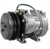 168522 A/C Compressor