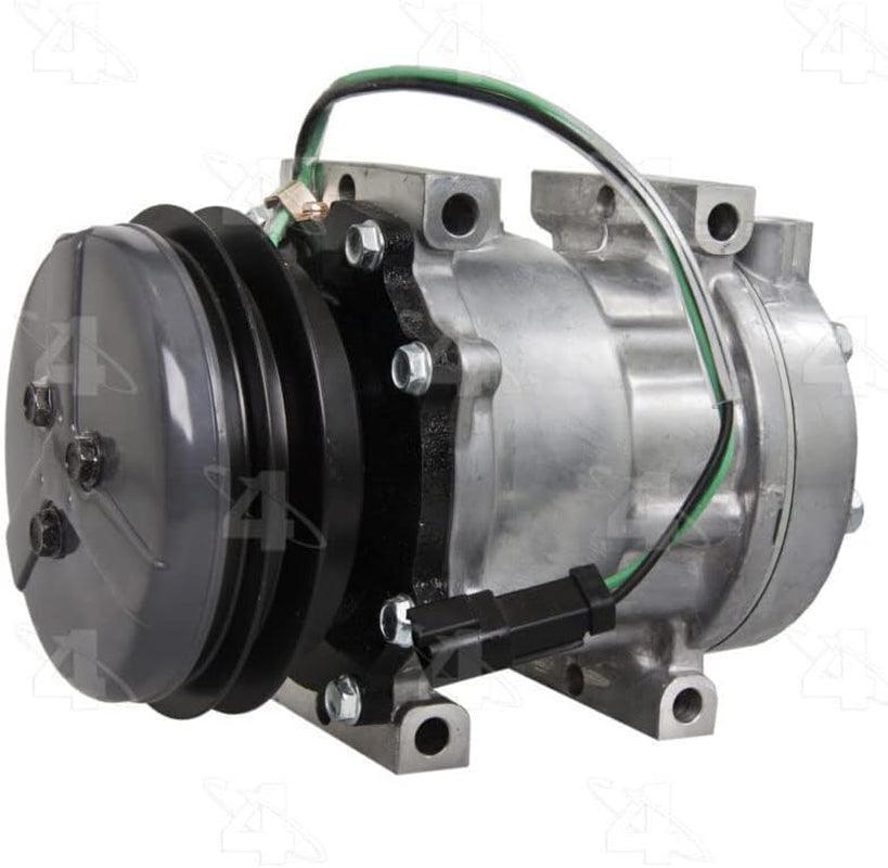 168522 A/C Compressor